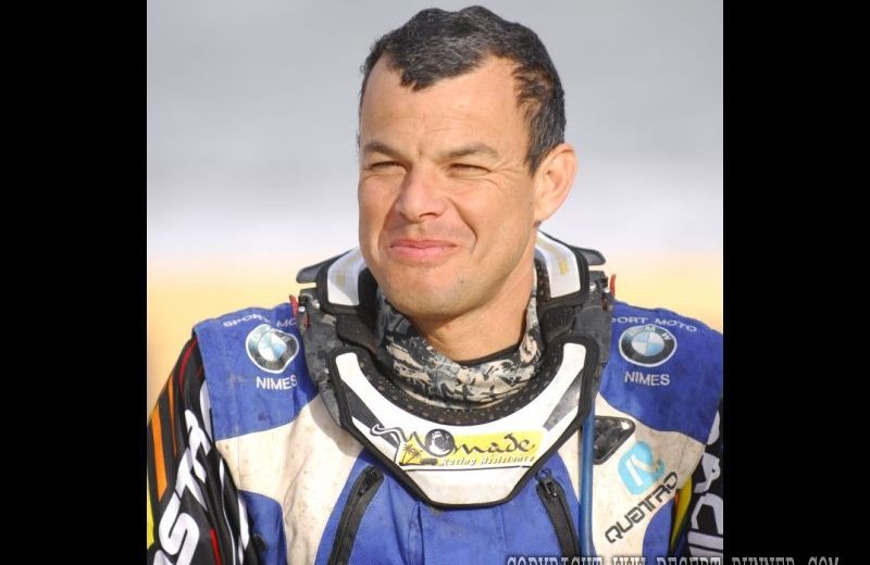 Africa Eco Race 2011 — 130